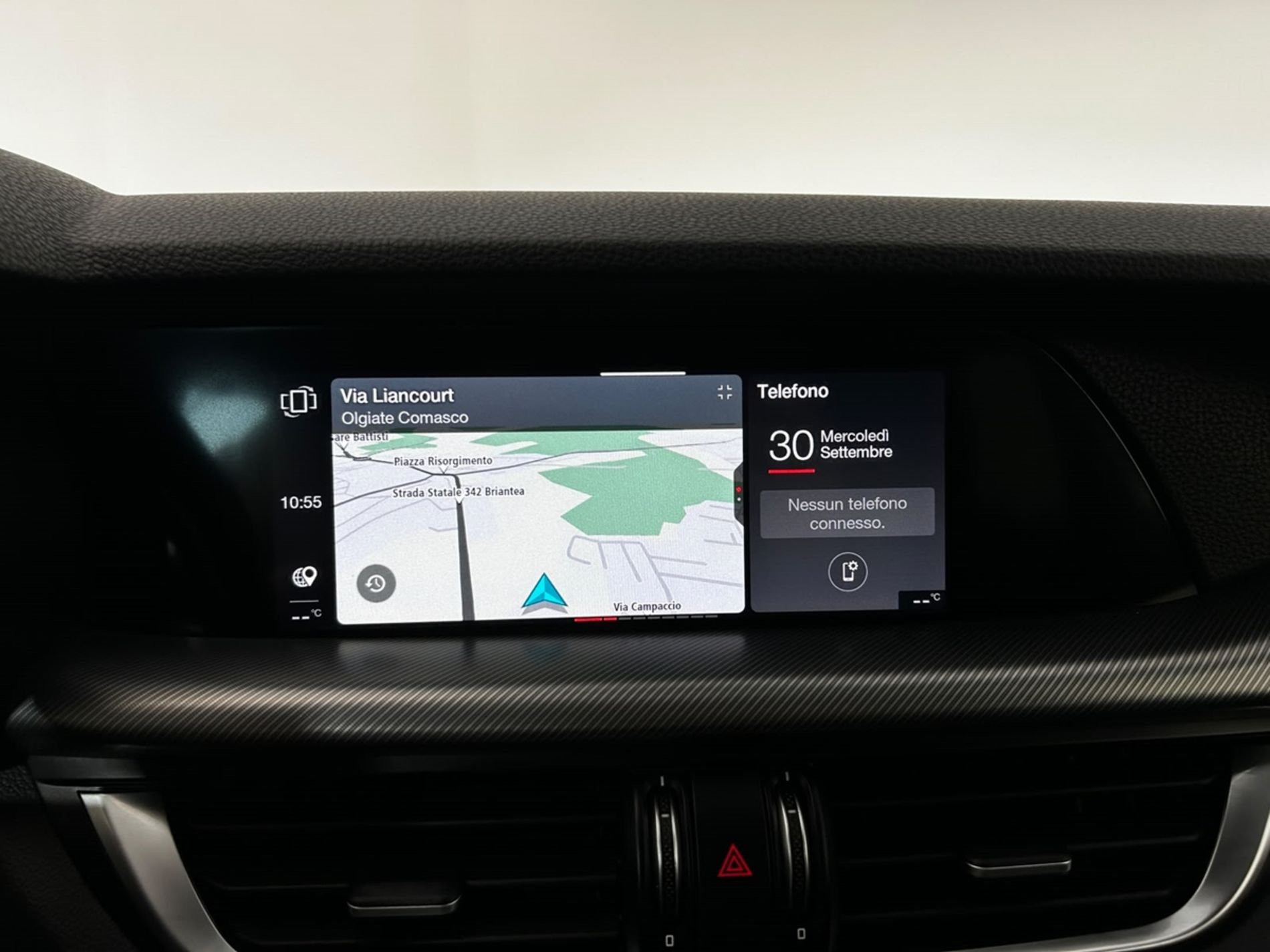 Stelvio 2.2 Veloce Q4 210cv - Autoviemme